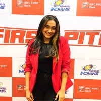 Akanksha Rangoonwala