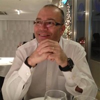 Enrique Parada Rodriguez