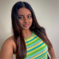 Preeta Nand