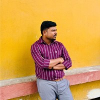 Chandrashekar Ratkal