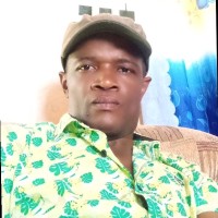 Jared Nyapela
