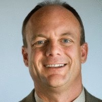 Steve Hendy