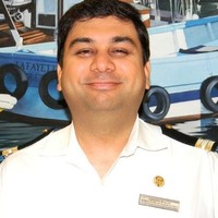 Vaibhav B.
