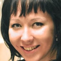 Alexandra Martynova