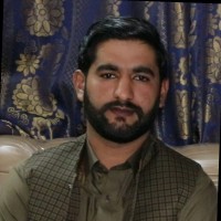 Muhammad Azhar Ud Din