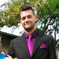 Tyler Cooley