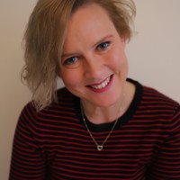 Christine Koetsier-Overgoor