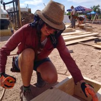 Charlotte Van Voast, P.E.