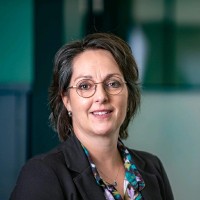 Fiona Hamberg