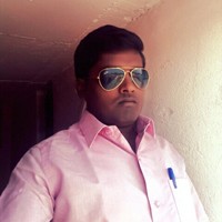 Shivaraj Bhairamadagi