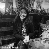 Delia Ambrosio