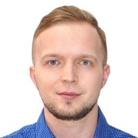 Vlad Loshakov