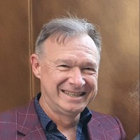 Mark Griffiths