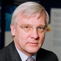 Clive Malcolm