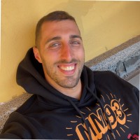 Rubén Lugo inestrosa