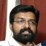 Krishna K.