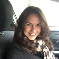 Darlene Thompson