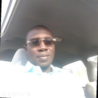 Usiiju Joseph Thliza