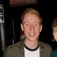 Martin Reilly