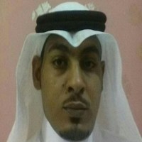 عمر الاحمري