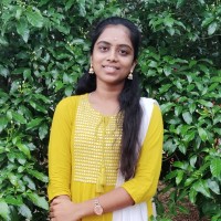 K Saranya