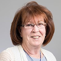 Cheryl Guiry