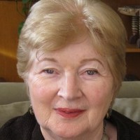 Lynn Preston