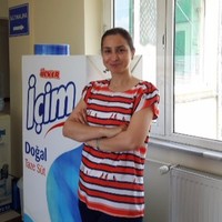 Sevi̇nç Alpar