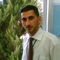 Salem Sawalmeh