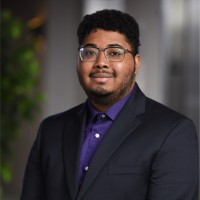 Charles Sinondon, Mba