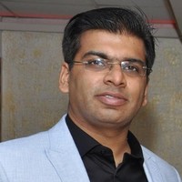 Yogesh Seth