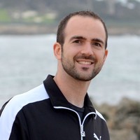 Chris Weber