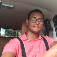 Adrian Alvarez