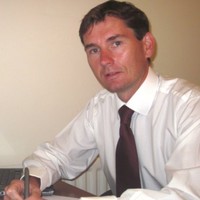 Paul Aylott