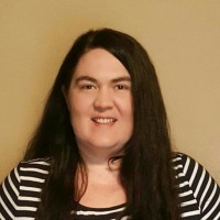 Beverly Rooker