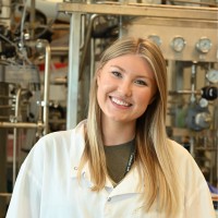 Alyssa Worland, Phd