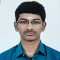 Shivashankar M