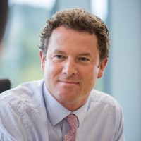 Tom Elliott