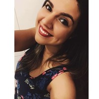 Thais Coimbra