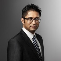 Ram Ananth, Msc, Ma, Prm, Cqf, Scr