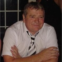 Stephen Gooding