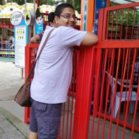Raja Sen