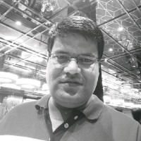 Saurabh Srivastava