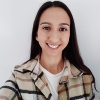 María Pía Gaia Amorós