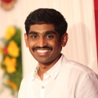Pradheep Selvaraj
