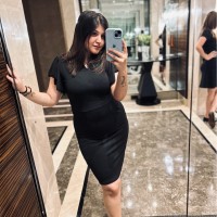 Prachi Gangwani