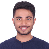 Samarth Vasishtha