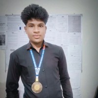 Vishal Ahirwar