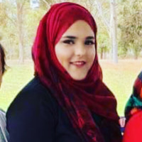 Maryam Rehmatullah
