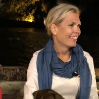 Maria Lernkvist-Paracchini